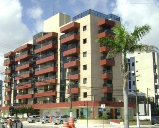 Cabo Branco Home Service - Apto 208 João Pessoa Exterior foto